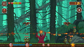 Game screenshot Last Arcane Tower mod apk
