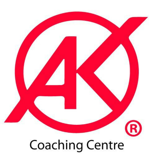 AK COACHING logo