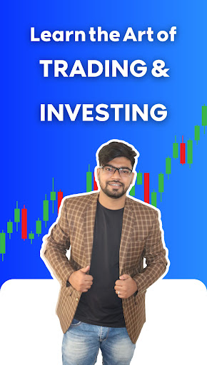 Stock Market University Screen 2