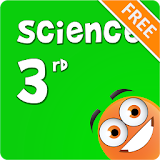 iTooch 3rd Grade Science icon