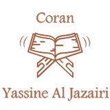 Coran Yassine Al Jazairi icon