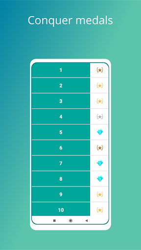 Fun Times Tables Screen 3