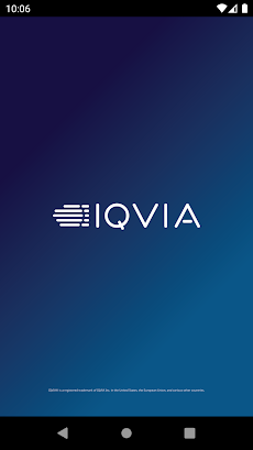 IQVIA Global Eventsのおすすめ画像1