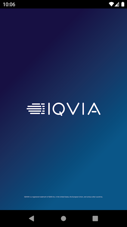 IQVIA Global Events - 1.8.0 (1.89.1-2278899) - (Android)
