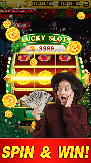 Money Bingo WIN- Cash＆Rewards - Screenshot 3