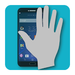 Cover Image of Télécharger Wave to Lock/Unlock 1.2 APK
