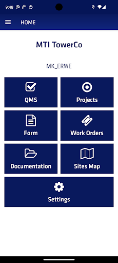 N1-MOTION-UAT Screenshot 1 - AppWisp.com