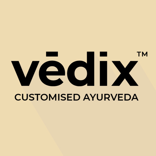 Vedix logo