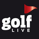 Golf Live icon