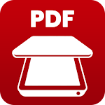 Cover Image of Baixar Digitalização de documentos - Aplicativo de digitalização de PDF 3.2 APK