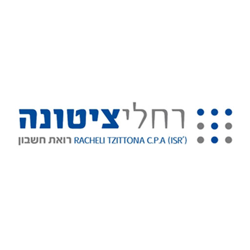 רחלי ציטונה רואת חשבון logo