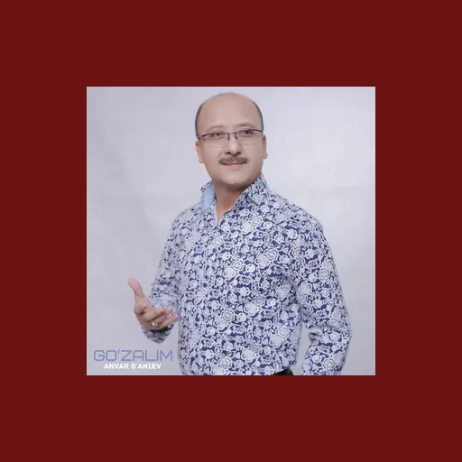 Anvar G'aniyev Download on Windows