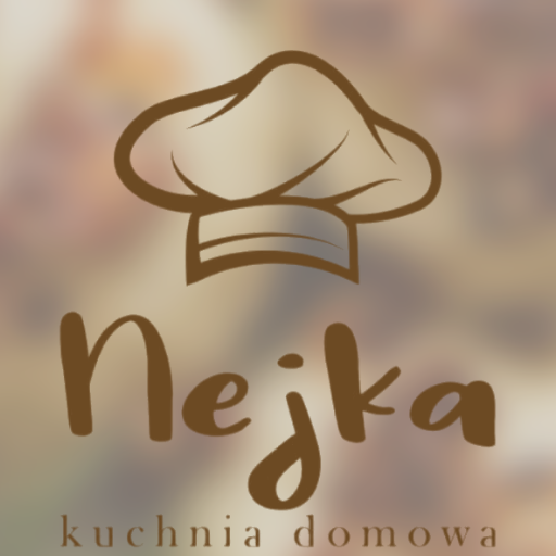 Nejka Kuchnia Domowa logo