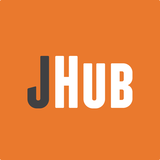 BMPRO JHub (Jayco JHub tablet) logo