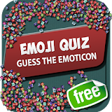 Emoji Quiz Guess the Emoticon icon