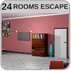 Escape Games-Puzzle Livingroom 