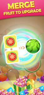 Crazy Fruits 2048 Mod 1.0.0.5 2