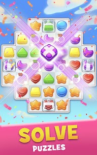 Free Cookie Jam™ Match 3 Games New 2021* 3