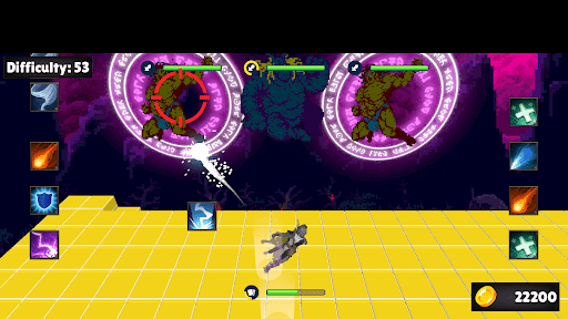 CardAmmoM Screen 2