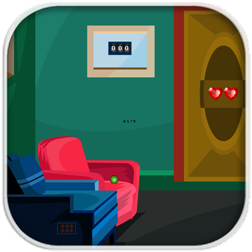 Escape Games Zone 237 logo