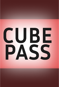 Cube Pass
