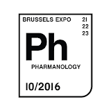Pharmanology 2016 icon