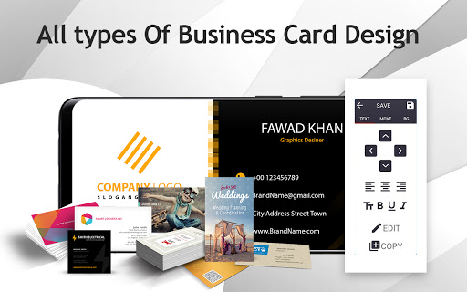 Id Card Creator App Download