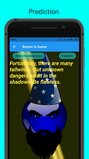 Magic Spheres Screen 3