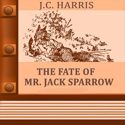 Icon image The Fate Of Mr. Jack Sparrow