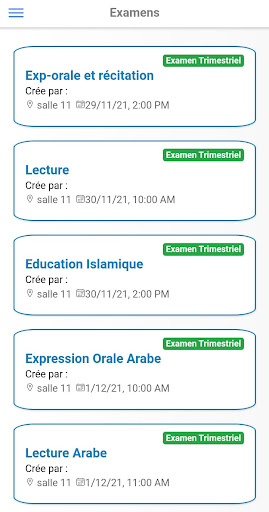 Educo Screen 2