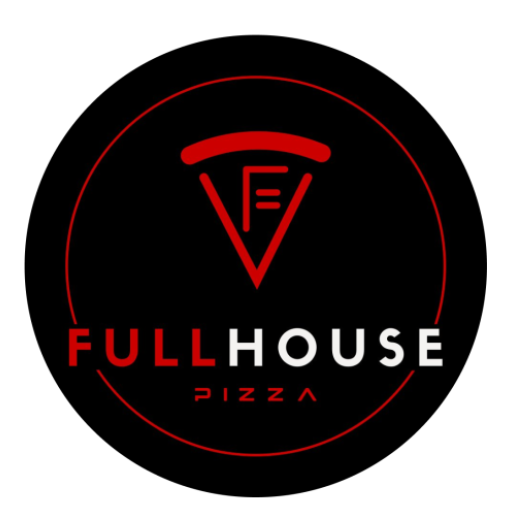 Full House Pizza 3.05 Icon