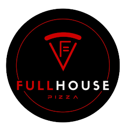 Icon image Full House Pizza