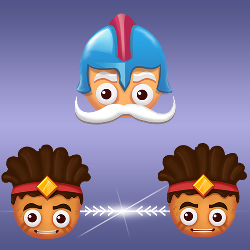 merge kings logo