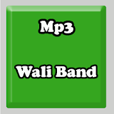 Gudang Lagu Wali Band Mp3 icon