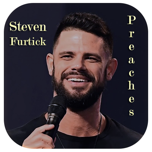 Steven Furtick Preaches Apps on Google Play