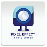 Pixel Effect Photo Editor icon
