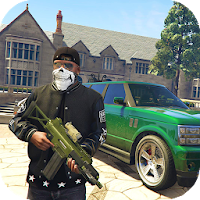 Gangster crime  Vigilante mafia action game