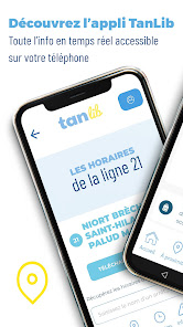 Screenshot 1 TanLib android