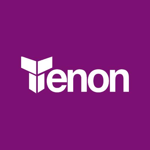 Tenon Work Tracker logo