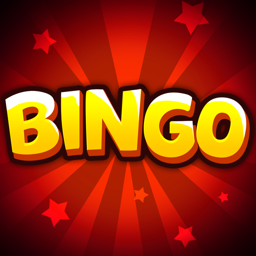 Bingo Dice - Bingo Games logo