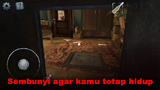 Pratinjau aplikasi