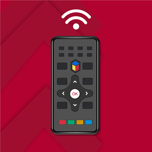 Smart TV Remote: Smart ThinQ