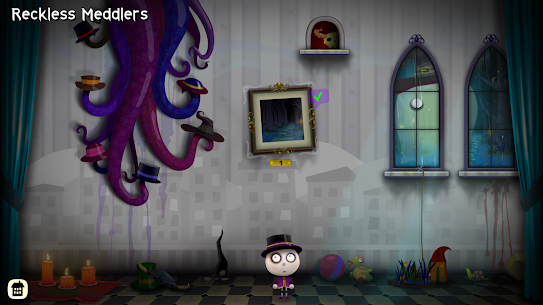 Ghosts and Apples Mobile APK Mod +OBB/Data for Android. 3