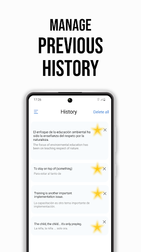 screenshots
