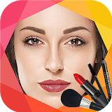 Groomefy - Selfie Makeover icon