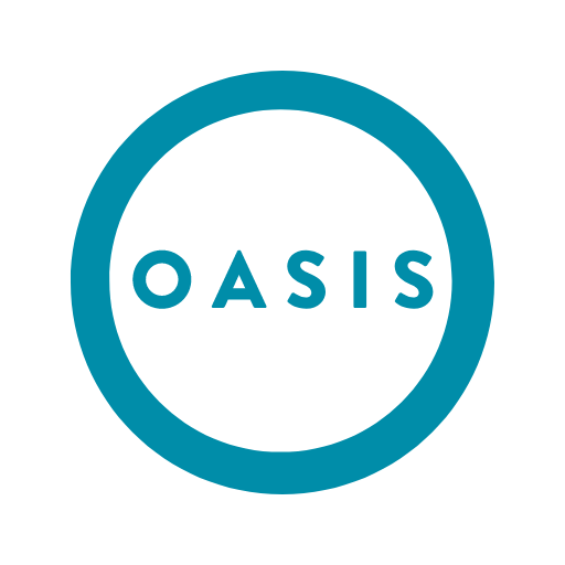 Stay Oasis logo