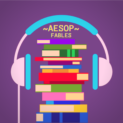Aesop Fables : Listen & Read  Icon