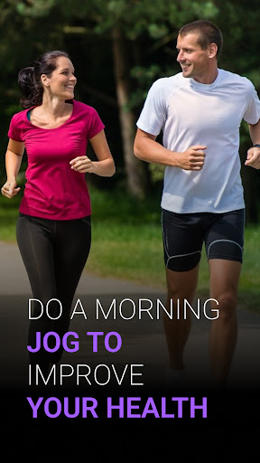 Walking for Weight Loss-Tracke Screen 3
