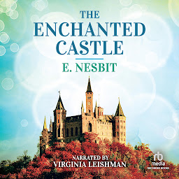 Icon image The Enchanted Castle