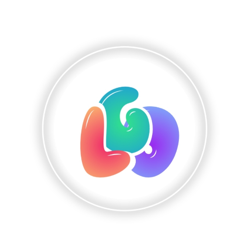 Glow kwgt logo